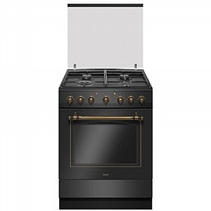 תנור משולב כיריים Sauter RUSTIC 7000B/C סאוטר תנור משולב כיריים Sauter RUSTIC 7000B/C סאוטר
