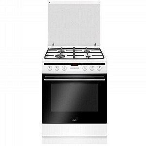 תנור משולב כיריים Sauter ELEGANT 5560 סאוטר תנור משולב כיריים Sauter ELEGANT 5560 סאוטר