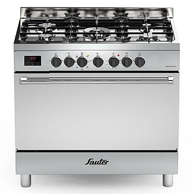 ����� ����� ������ Sauter SBC9025IX �����
