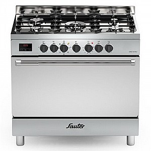 ����� ����� ������ Sauter SBC9025IX �����