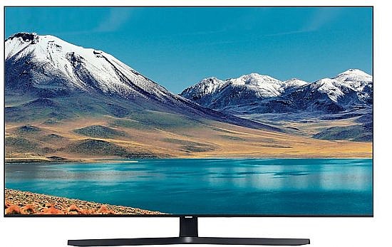טלוויזיה Samsung UE50TU8500 4K 50 אינטש סמסונג