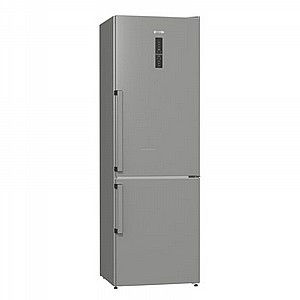 מקרר מקפיא תחתון NRC6192TX יחידה בודדת Gorenje 306 ליטר גורנייה מקרר מקפיא תחתון NRC6192TX יחידה בודדת Gorenje 306 ליטר גורנייה