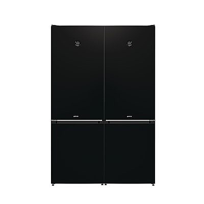 ���� ������ ����� Gorenje NRK6192SYBK �660 ����� �������