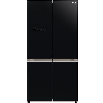 ���� ������ ����� Hitachi R-WB640VRS0 �569 ����� ������
