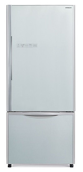 ���� ������ ����� Hitachi R-B570PRS7  �444 ����� ������