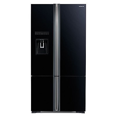 ���� ������ ����� Hitachi R-WB730PRS5X �587 ����� ������