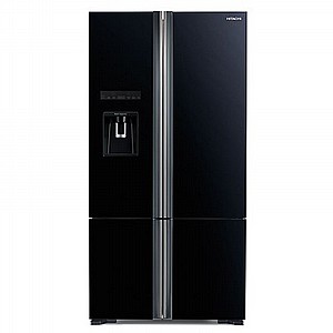 ���� ������ ����� Hitachi R-WB730PRS5X �587 ����� �����'�