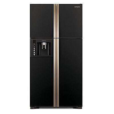 ���� ������ ����� Hitachi R-WB800PRS6X �584 ����� ������