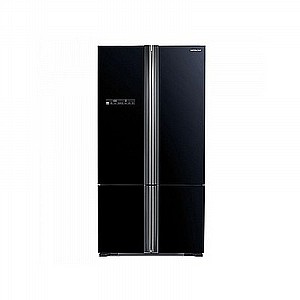 מקרר מקפיא תחתון Hitachi R-WB800PRS5 577 ליטר היטאצ'י מקרר מקפיא תחתון Hitachi R-WB800PRS5 577 ליטר היטאצ'י