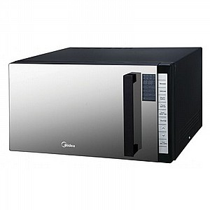 מיקרוגל כולל גריל MIDEA AG925EET 25 ליטר מידאה מיקרוגל כולל גריל MIDEA AG925EET 25 ליטר מידאה