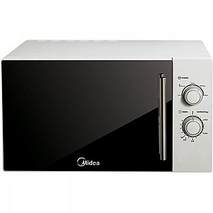 מיקרוגל ללא גריל MIDEA MM928EHR 28 ליטר מידאה מיקרוגל ללא גריל MIDEA MM928EHR 28 ליטר מידאה