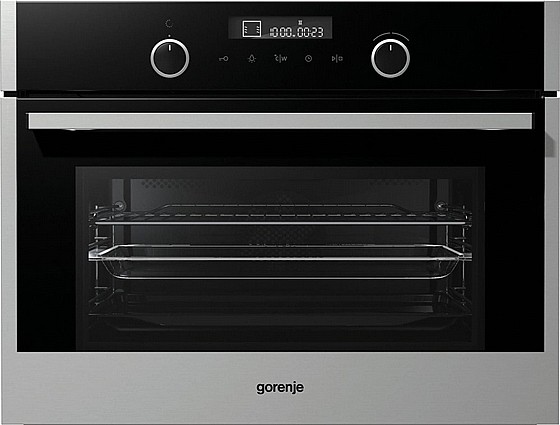 ����� ���� GORENJE BCM547S12X �������