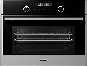 תנור בנוי GORENJE BCM547S12X גורנייה תנור בנוי GORENJE BCM547S12X גורנייה