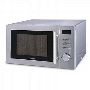 מיקרוגל ללא גריל MIDEA AG034AB6 34 ליטר מידאה מיקרוגל ללא גריל MIDEA AG034AB6 34 ליטר מידאה