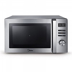 מיקרוגל כולל גריל MIDEA AC925N3A 25 ליטר מידאה מיקרוגל כולל גריל MIDEA AC925N3A 25 ליטר מידאה