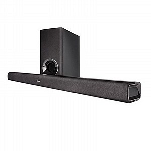 מקרן קול Denon DHTS316BKE2 דנון מקרן קול Denon DHTS316BKE2 דנון