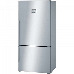מקרר מקפיא תחתון Bosch KGN86AI30L 617 ליטר בוש מקרר מקפיא תחתון Bosch KGN86AI30L 617 ליטר בוש