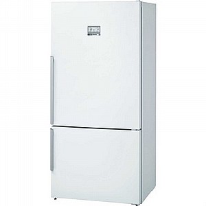 מקרר מקפיא תחתון Bosch KGN86AW30L 617 ליטר בוש מקרר מקפיא תחתון Bosch KGN86AW30L 617 ליטר בוש
