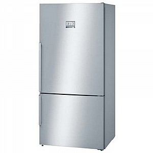 מקרר מקפיא תחתון Bosch KGN76AI30L 517 ליטר בוש מקרר מקפיא תחתון Bosch KGN76AI30L 517 ליטר בוש