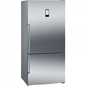 מקרר מקפיא תחתון Siemens KG86NAI31L 617 ליטר סימנס מקרר מקפיא תחתון Siemens KG86NAI31L 617 ליטר סימנס