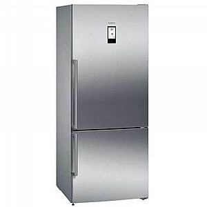 מקרר מקפיא תחתון Siemens KG76NAI31L 517 ליטר סימנס מקרר מקפיא תחתון Siemens KG76NAI31L 517 ליטר סימנס