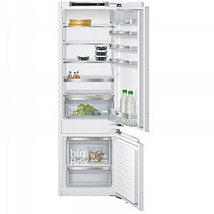 מקרר מקפיא תחתון Siemens KI87SAF30 270 ליטר סימנס מקרר מקפיא תחתון Siemens KI87SAF30 270 ליטר סימנס