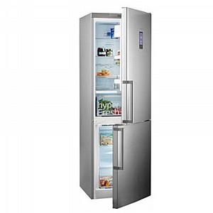 מקרר מקפיא תחתון Siemens KG36N7IEQ 323 ליטר סימנס מקרר מקפיא תחתון Siemens KG36N7IEQ 323 ליטר סימנס