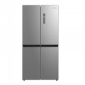 מקרר מקפיא תחתון Midea HQ-627WEN(S) 482 ליטר מידאה מקרר מקפיא תחתון Midea HQ-627WEN(S) 482 ליטר מידאה