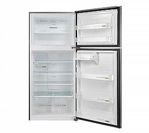 מקרר מקפיא עליון Midea HD845FWES 650 ליטר מידאה מקרר מקפיא עליון Midea HD845FWES 650 ליטר מידאה