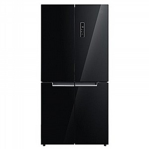 מקרר מקפיא תחתון Midea HQ627WEN(GB) 482 ליטר מידאה מקרר מקפיא תחתון Midea HQ627WEN(GB) 482 ליטר מידאה