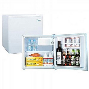 מקרר Midea HS65L 50 ליטר מידאה מקרר Midea HS65L 50 ליטר מידאה