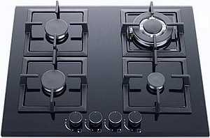 כיריים גז Blackpunt BL613 כיריים גז Blackpunt BL613