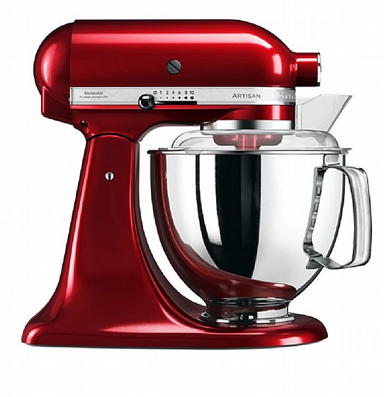������ KitchenAid 5KSM175 ����� ����