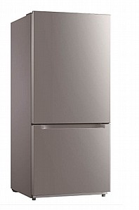 מקרר מקפיא תחתון Midea MDRB697FGG04 524 ליטר מידאה מקרר מקפיא תחתון Midea MDRB697FGG04 524 ליטר מידאה