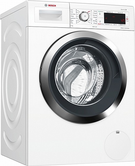 ����� ����� Bosch WAN2428MPL �8 ��"� ���