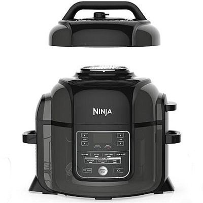 ���� ��� Ninja Foodi OP300 �����