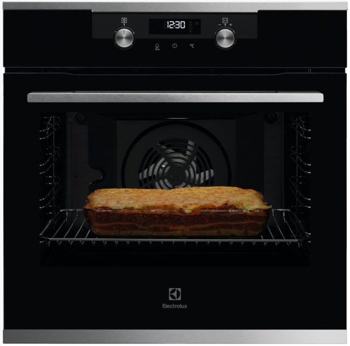 תנור בנוי KOFDP40X Electrolux אלקטרולוקס תנורי אפיה