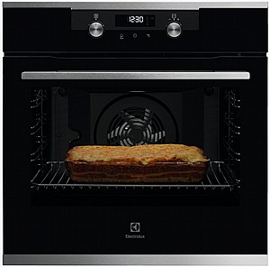 תנור בנוי KOFDP40X Electrolux אלקטרולוקס תנור בנוי KOFDP40X Electrolux אלקטרולוקס