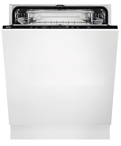 ���� ���� ���� AEG FSB42607Z