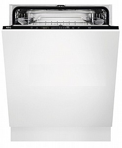 מדיח כלים רחב AEG FSB42607Z מדיח כלים רחב AEG FSB42607Z