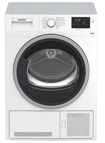 ����� ����� Blomberg ��� TXU580WTX