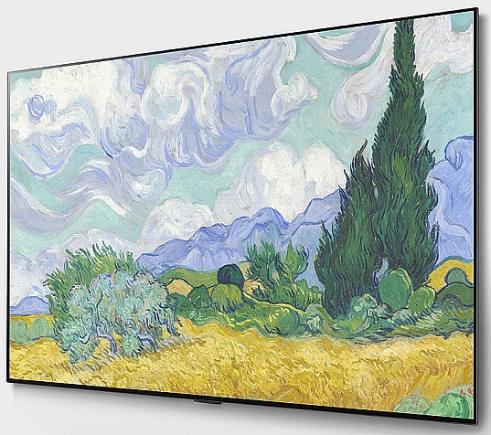 �������� LG OLED65G1PVA 4K �65 ������