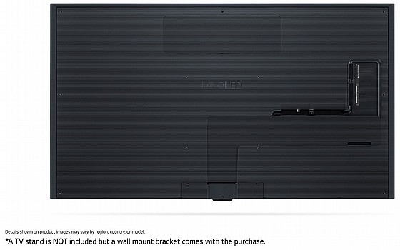 �������� LG OLED65G1PVA 4K �65 ������