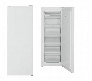 מקפיא Fujicom FJFDF200W 180 ליטר פוג'יקום מקפיא Fujicom FJFDF200W 180 ליטר פוג'יקום
