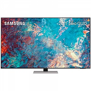 �������� Samsung QE55QN85A 4K �55 ������ ������