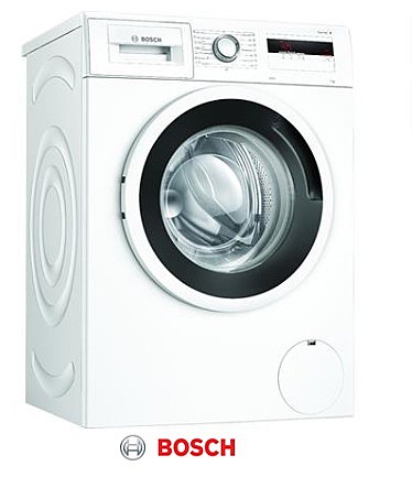 ����� ����� Bosch WAN20051IL �7 ��"� ���