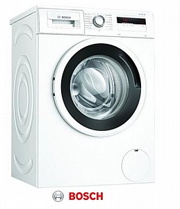 מכונת כביסה Bosch WAN20051IL 7 ק"ג בוש מכונת כביסה Bosch WAN20051IL 7 ק"ג בוש