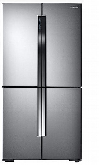 ���� Samsung RF86K9261SR �4 �����, 935 �����