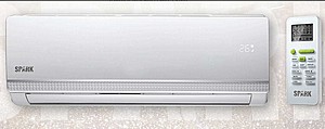 מזגן עילי SPARK 21 WIFI מבית אלקטרה מזגן עילי SPARK 21 WIFI מבית אלקטרה