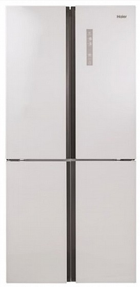 ���� ������ ����� Haier HRF4556FB/W �505 ����� �����